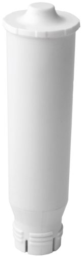 Menalux MDF - Cartucho de filtro para agua (para cafeteras express AEG, CaFamosa CF, Bosch, Krups EA 69 y Siemens)